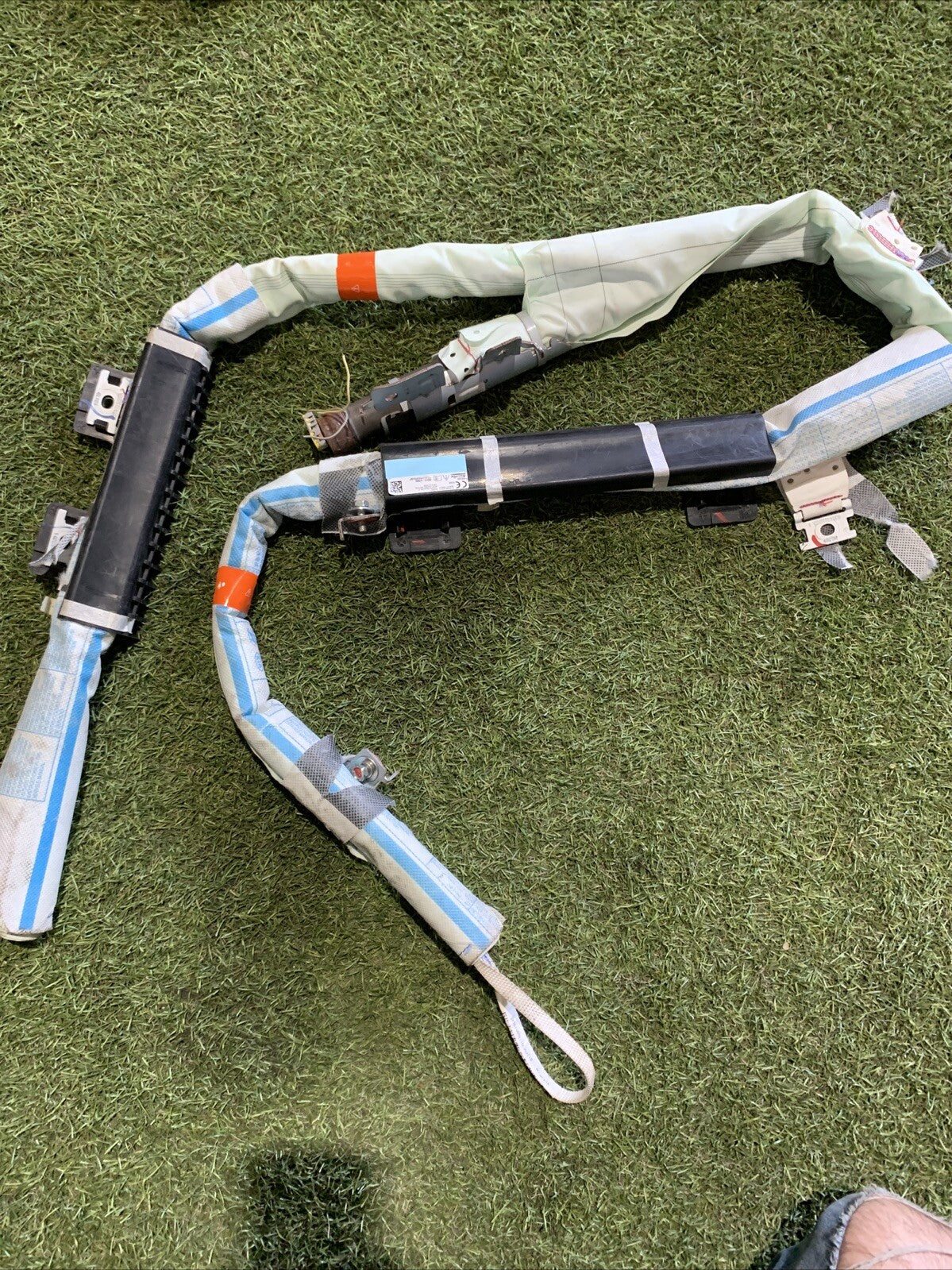 AIRBAG A TENDINA LATO SINISTRO PER HYUNDAI Tucson serie 85010D7000 (15 ) (1)