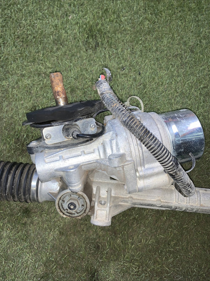 6820000190B SCATOLA STERZO ELETTRICA PEUGEOT 208 1.6