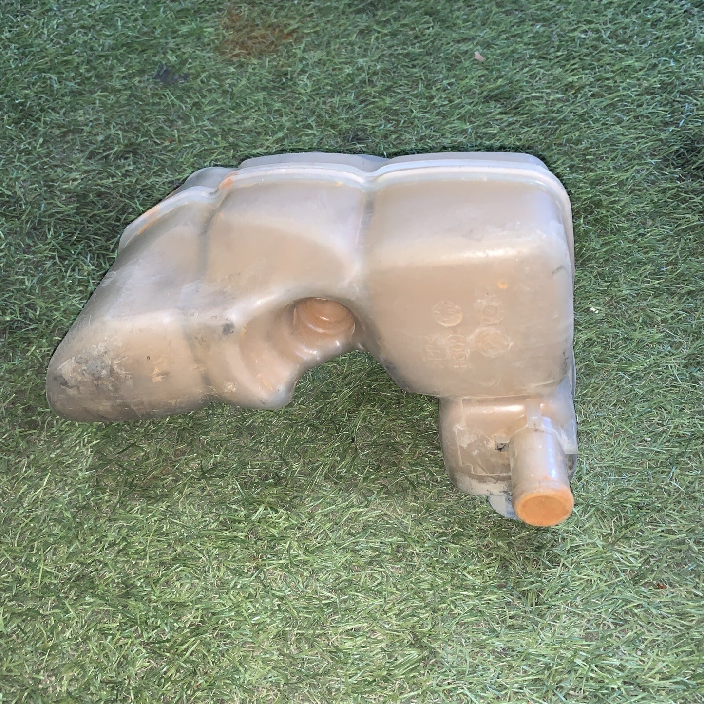 B309 VASCHETTA SERBATOIO LIQUIDO RADIATORE FIAT PUNTO 188 1.3 M-JET 2005