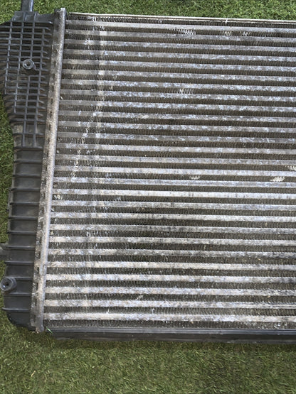 1K0145803A RADIATORE INTERCOOLER AUDI A3 (2004) 2.0 DIESEL