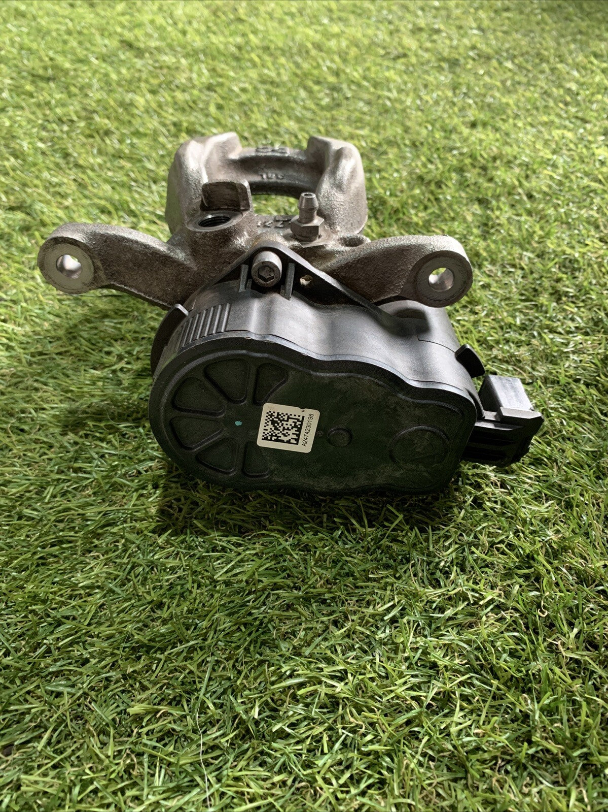 Pinza Freno Posteriore Sinistra Mercedes Classe B W247 A2474230198