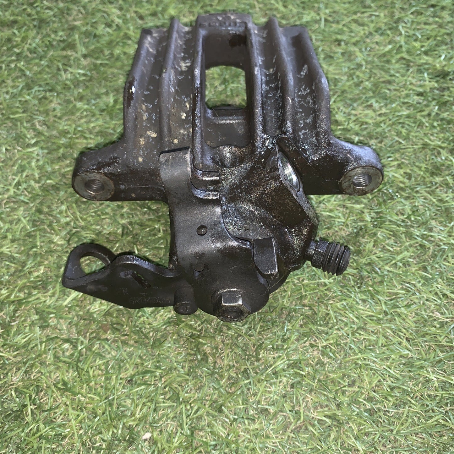 Pinza Freno Posteriore Sx Vw Polo 6R 6R0405H