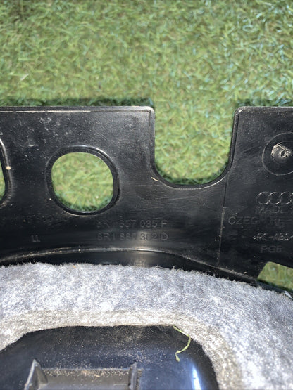 Cassetto Porta Oggetti Audi Q5 2015 8R1857035F