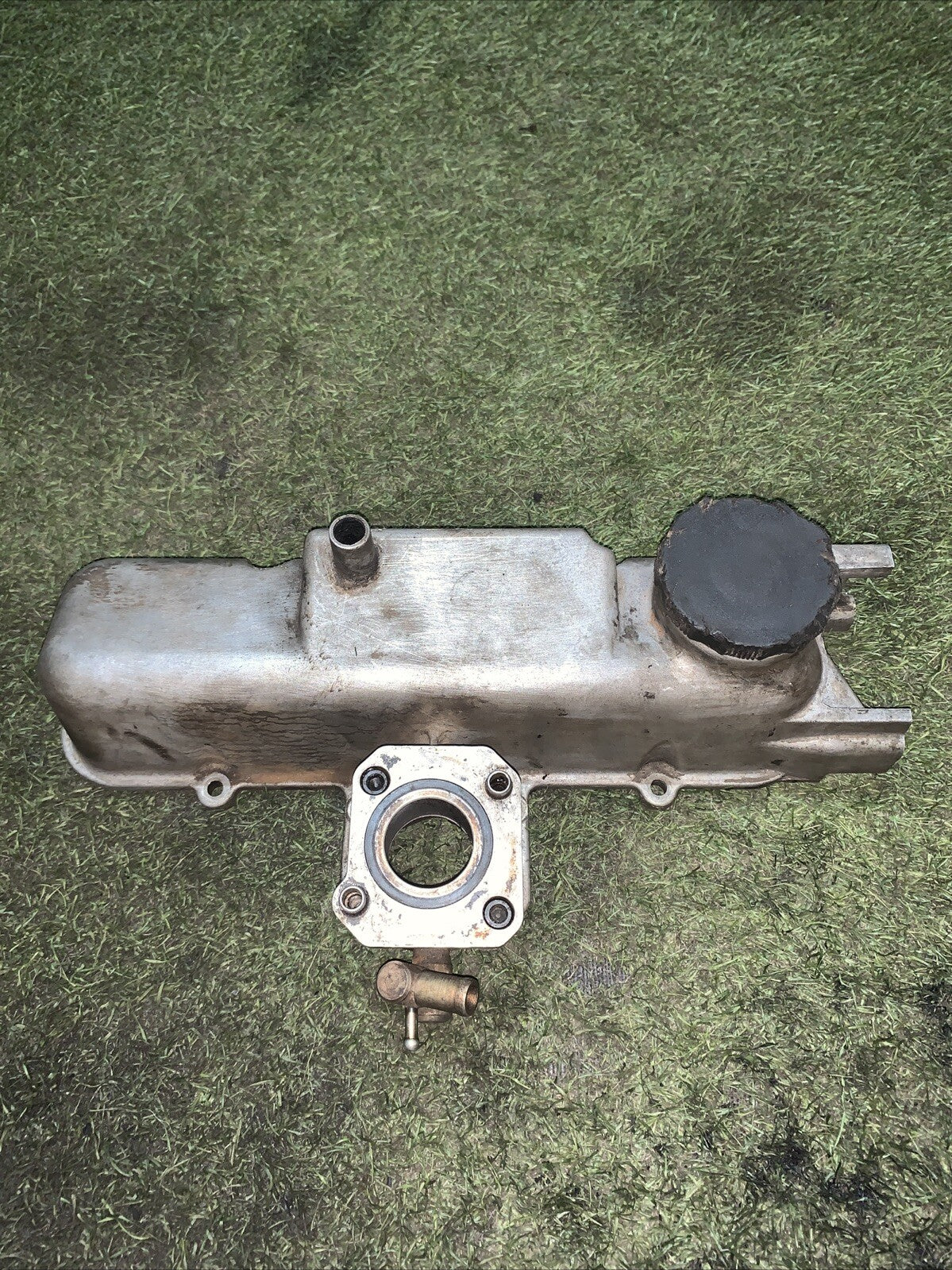 COPERCHIO PUNTERIE FIAT Panda 1° Serie 7798145 900 benzina