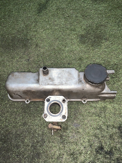 COPERCHIO PUNTERIE FIAT Panda 1° Serie 7798145 900 benzina