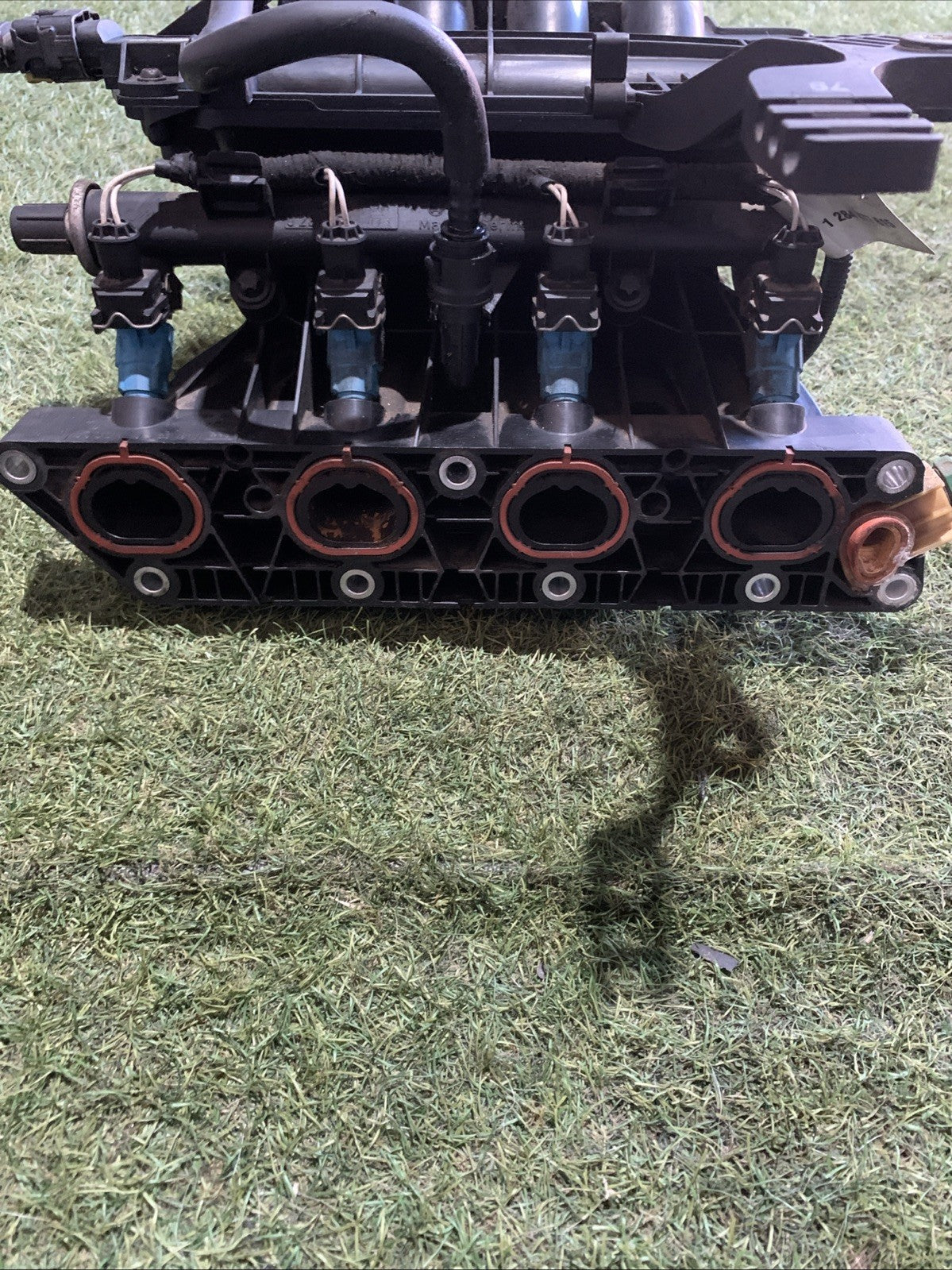 Collettore Aspirazione Fiat Punto 188 1.2 16V 028062001