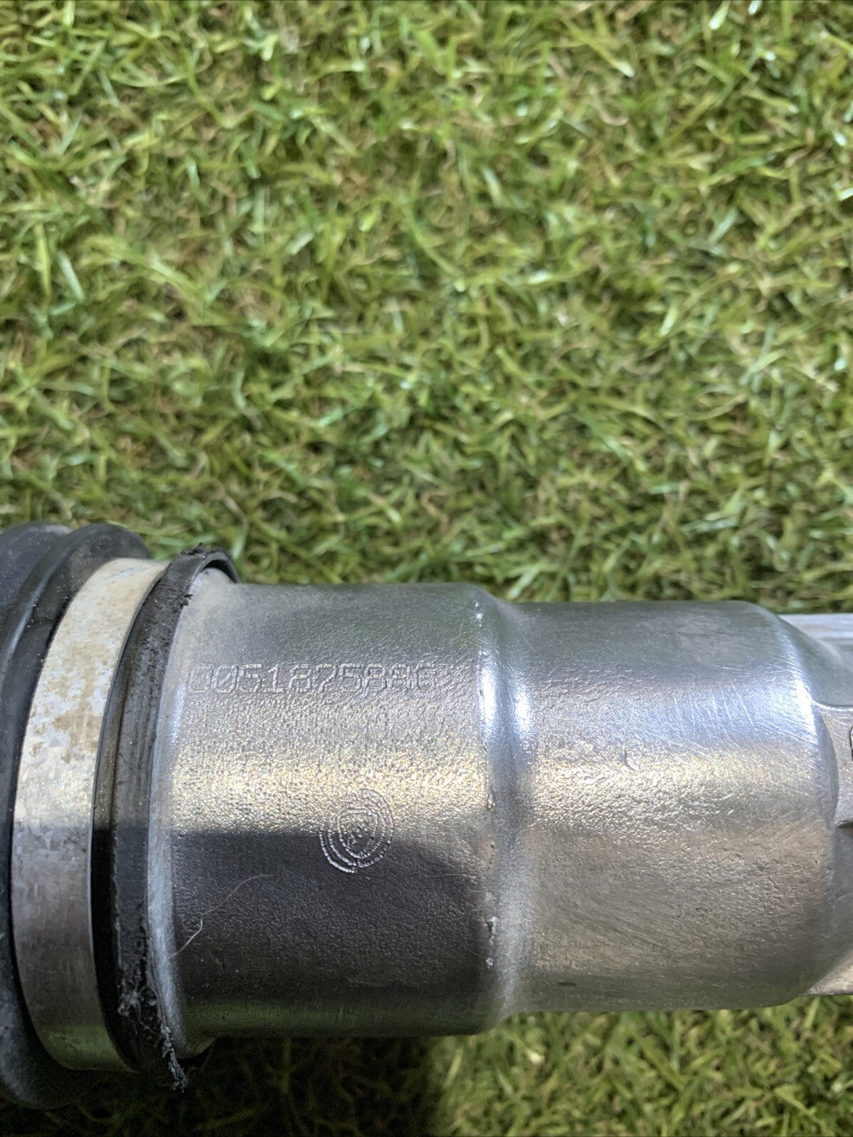 Scatola Guida Meccanica Fiat 500 2010 1.2 Benzina 0051875886