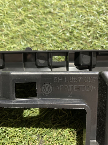 PANNELLO COPERTURA CRUSCOTTO VW GOLF VIII 8 2020 5H1857007