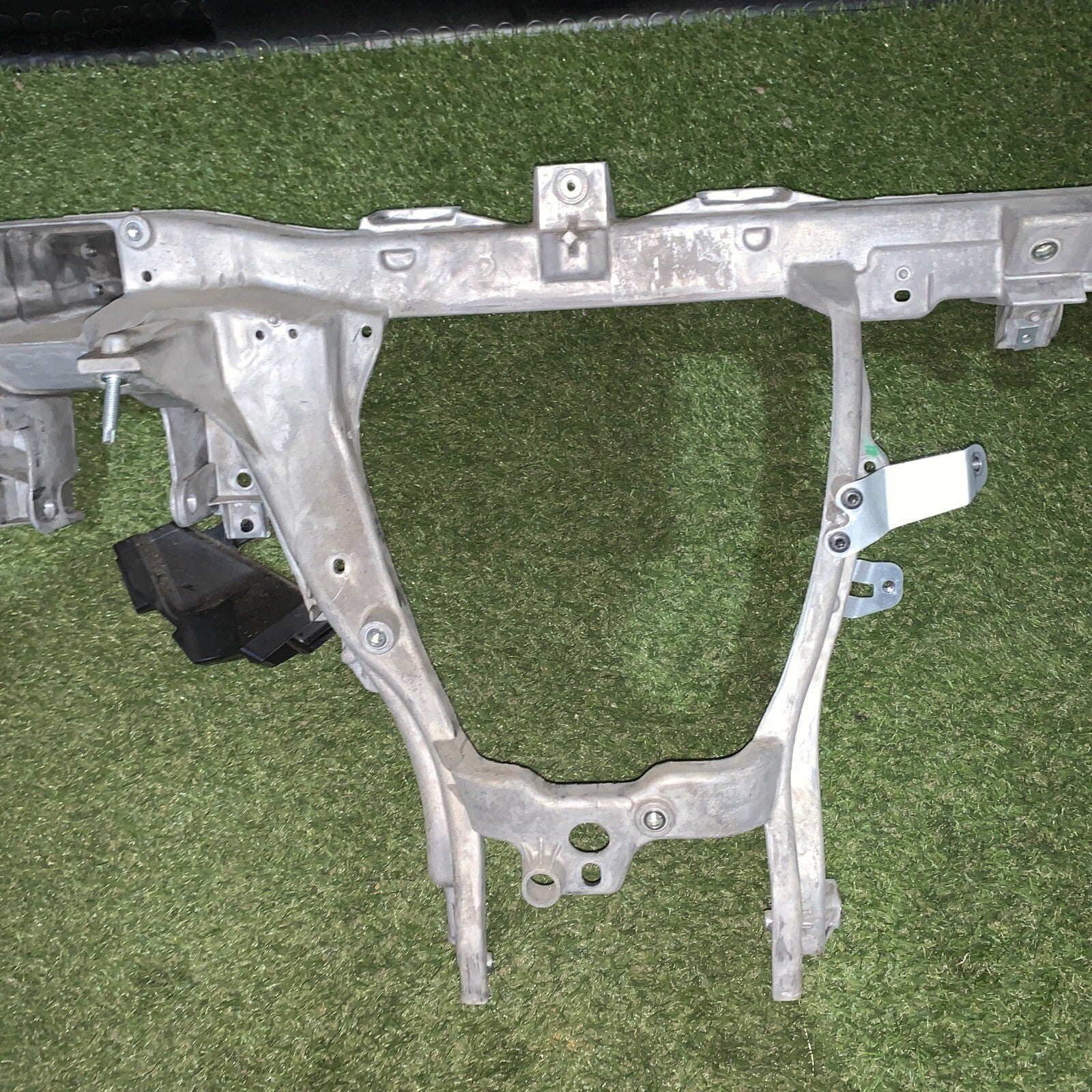 Traversa Sostegno Cruscotto Fiat 500x 2020 51968100