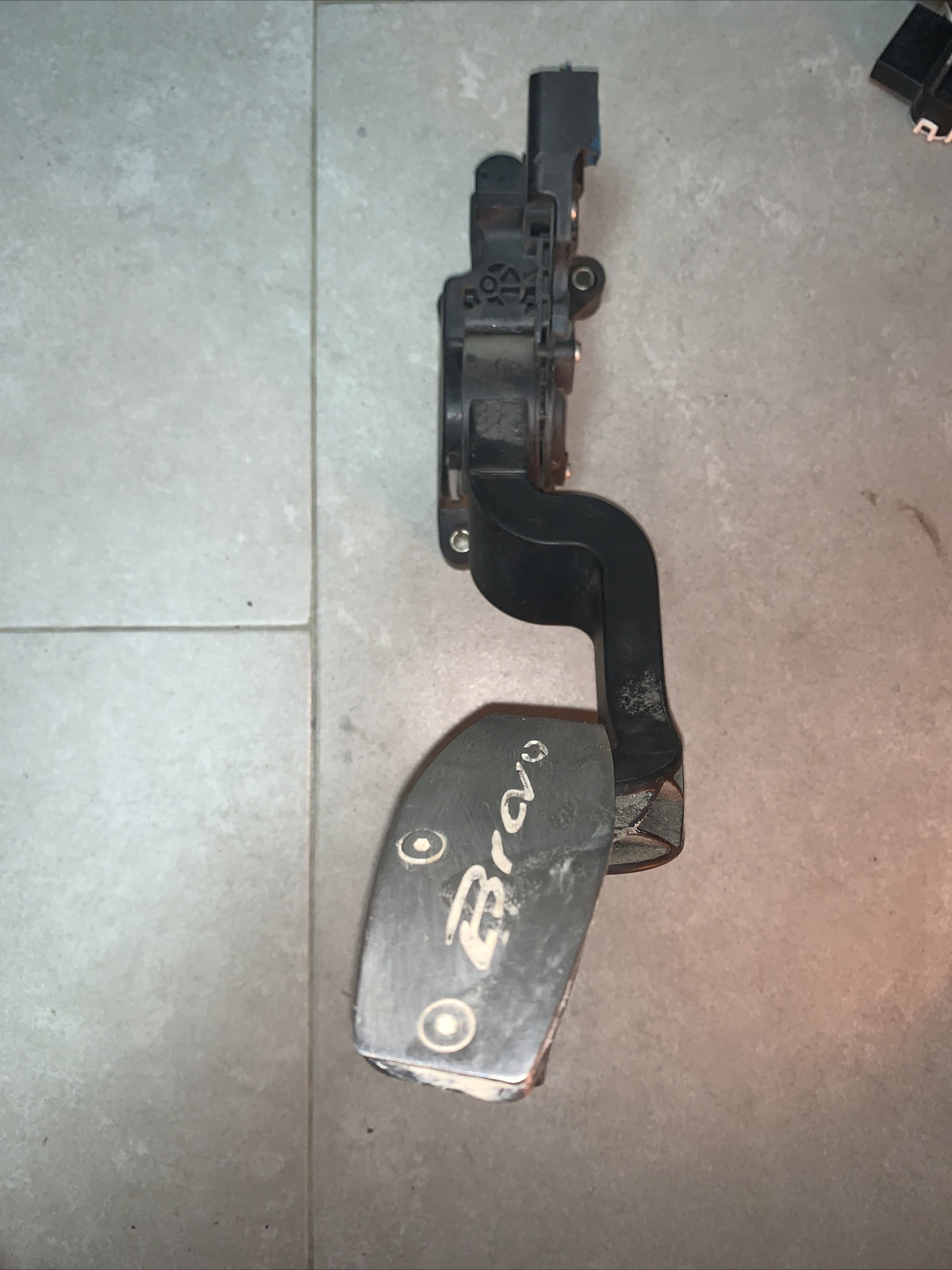 Pedale acceleratore FIAT BRAVO 0280755052 517856400