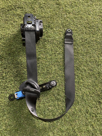 CINTURA DI SICUREZZA ANTERIORE DESTRA DX Hyundai i20 (BC3) 2022 88820Q0500NNB