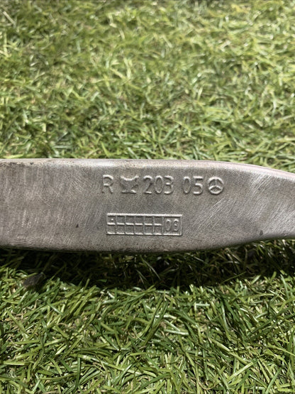 Braccio Oscillante Anteriore Destro Mercedes Classe C220 W204 2.2 Diesel 20305