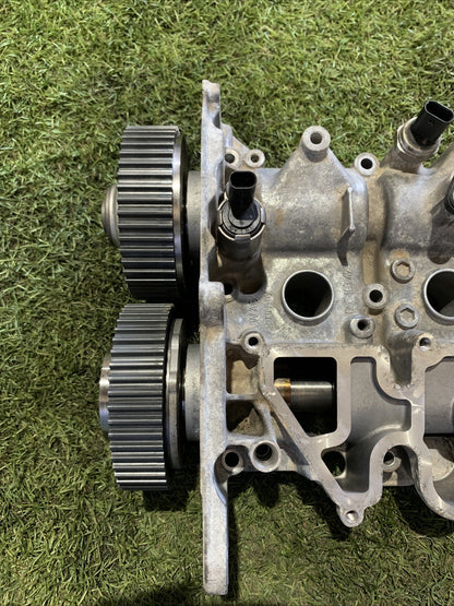 Coperchio Sede Albero A Camme Volkswagen Golf 8 1.0 Benzina 05C103479 Sigla:DLAB