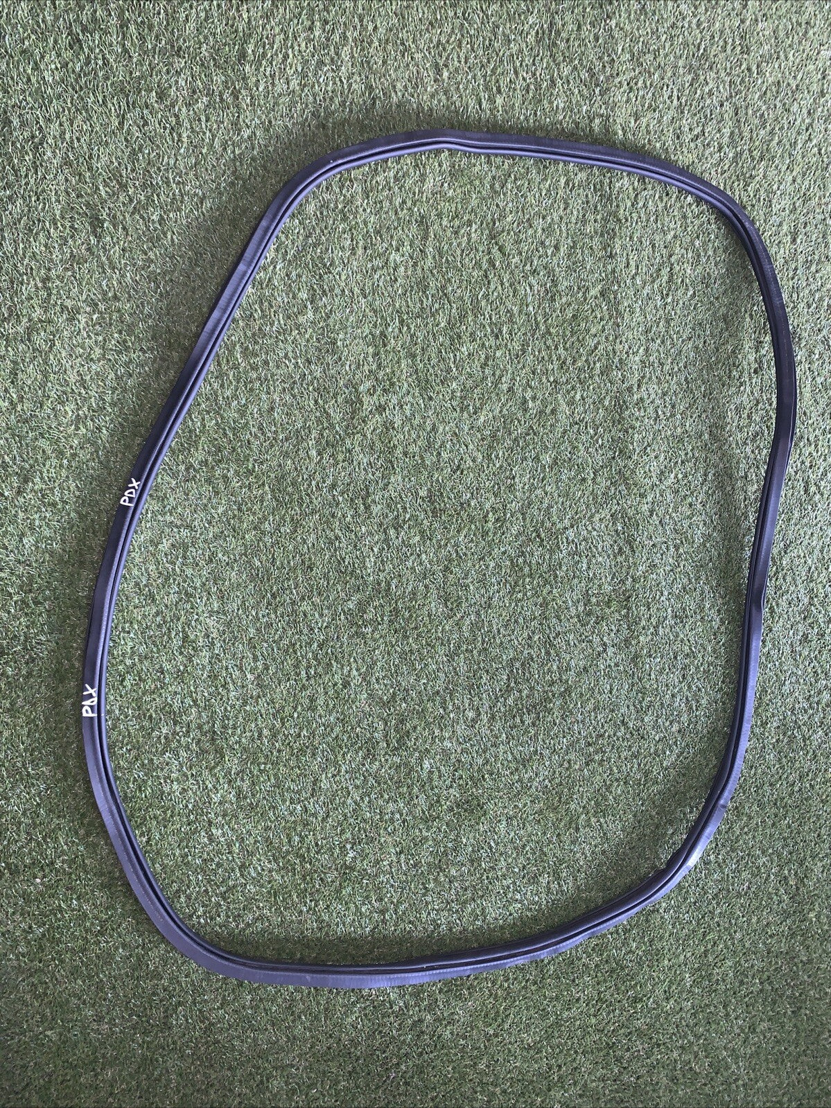 Guarnizione Sportello Posteriore Destra Audi Q7 2016 4M0833721