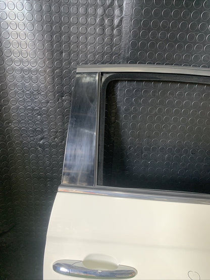 PORTA PORTIERA SPORTELLO ANTERIORE DESTRA DX FIAT 500 3P 2015