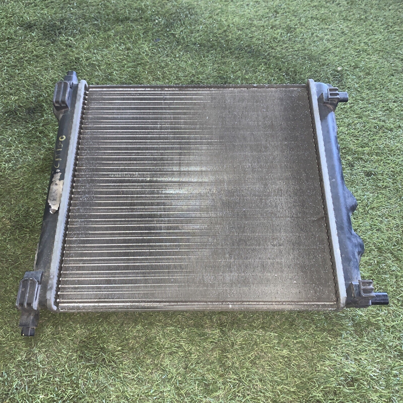 Radiatore acqua 1S0121253AN Skoda Citigo 1.0 2015