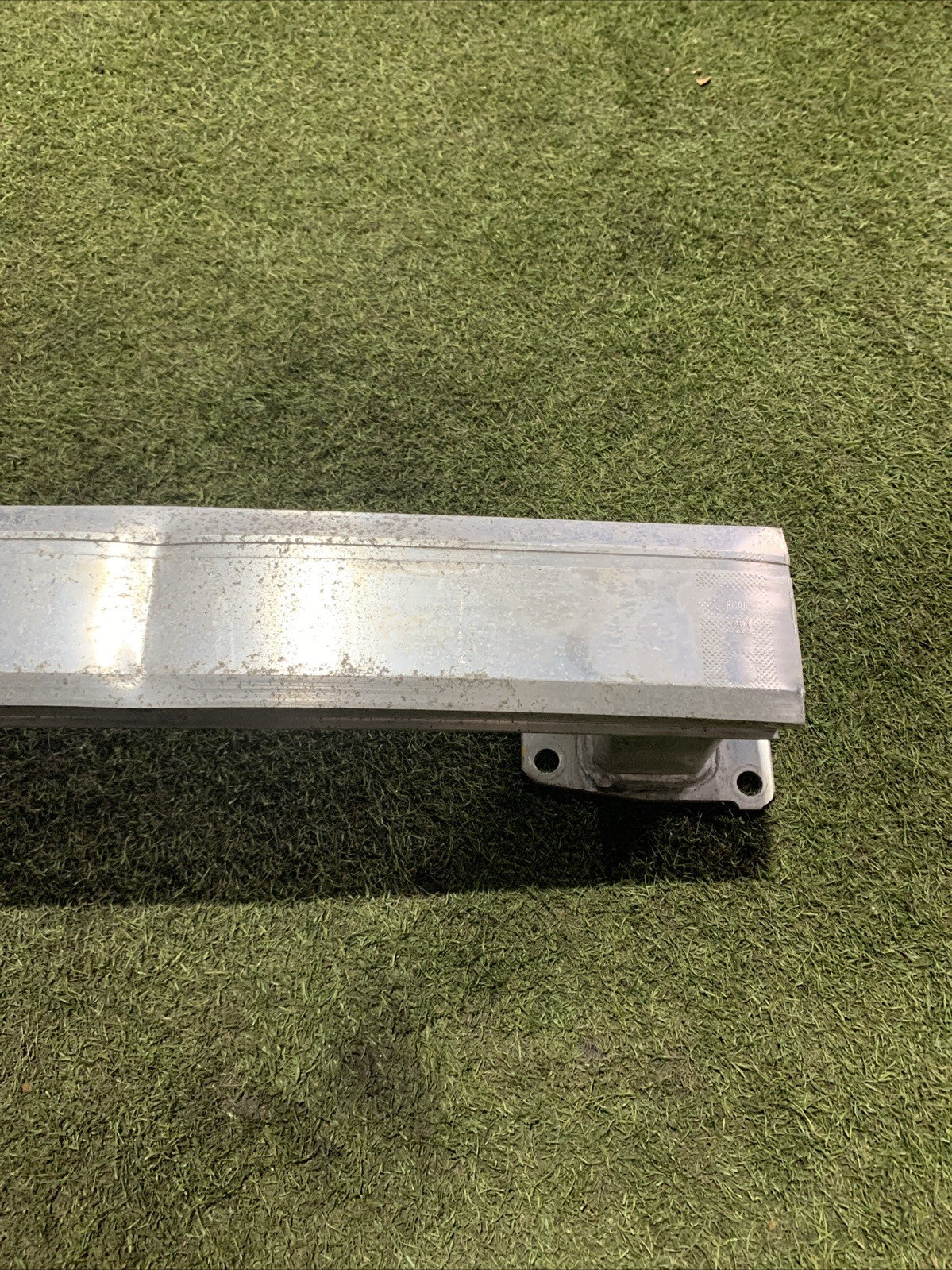 Rinforzo Traversa Paraurti Posteriore Peugeot 3008 2017  9816071580