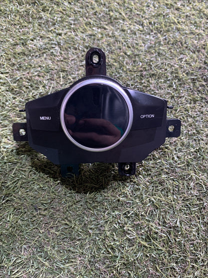 156130405 TOUCH PAD CONTROLLER MULTIFUNZIONE ALFA ROMEO STELVIO 2017