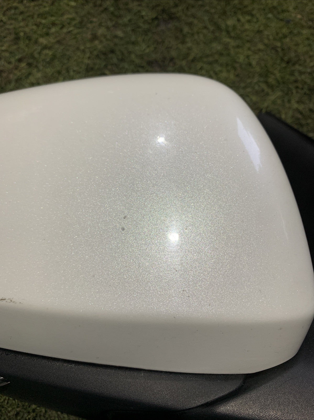 SPECCHIO SPECCHIETTO RETROVISORE DESTRO DX RENAULT KADJAR 11 PIN