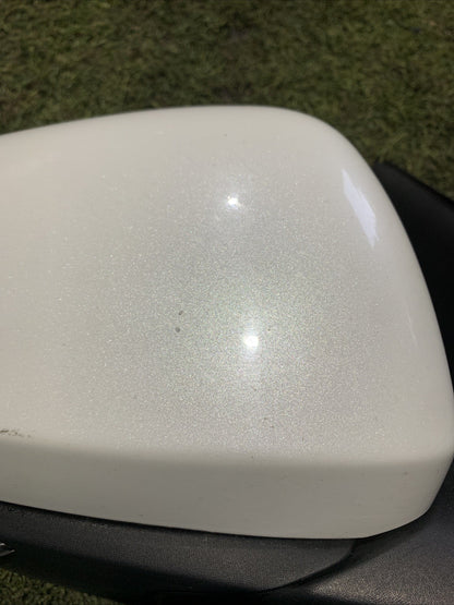 SPECCHIO SPECCHIETTO RETROVISORE DESTRO DX RENAULT KADJAR 11 PIN