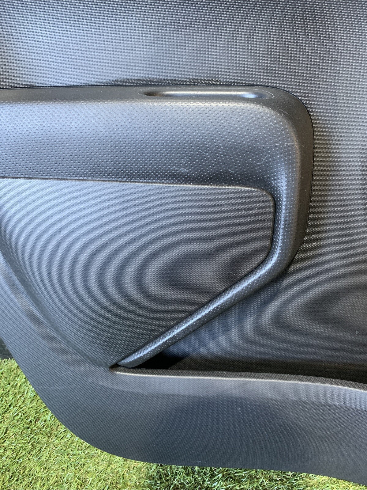 156072852 PANNELLO INTERNO PORTA ANTERIORE SINISTRO SX RENAULT TWINGO 3°80901264