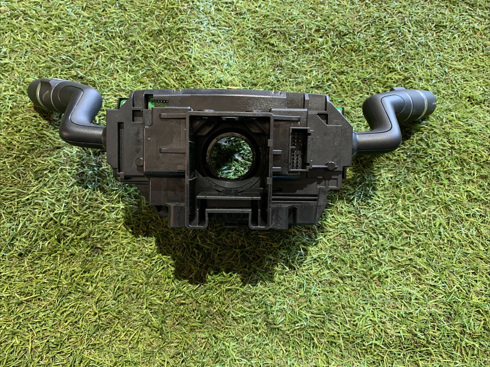 DEVIOLUCI CON CONTATTO SPIRALATO RANGE ROVER VELAR 2018 J8A2-13N064-BB