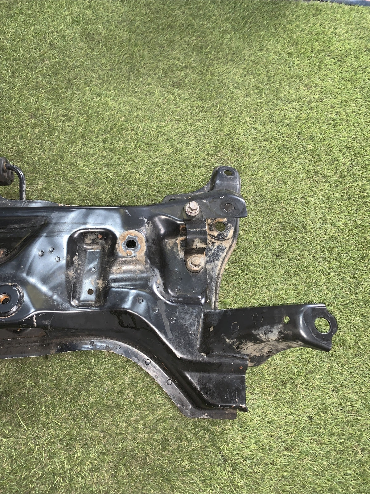 Culla Motore Peugeot 107 1.0 Benzina 