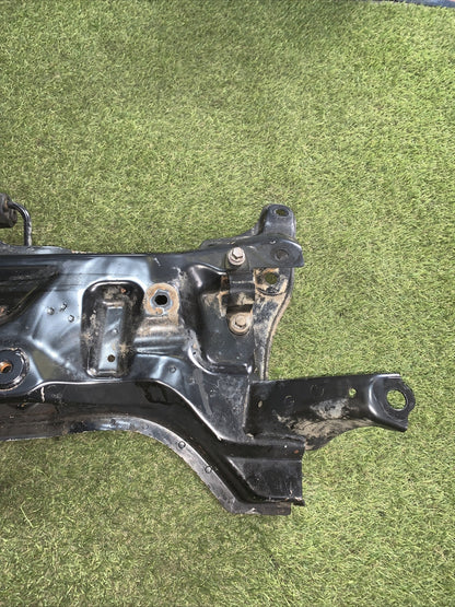 Culla Motore Peugeot 107 1.0 Benzina 