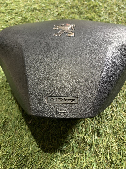 AIRBAG VOLANTE PER PEUGEOT Bipper 1° Serie 07355265260 (07>)