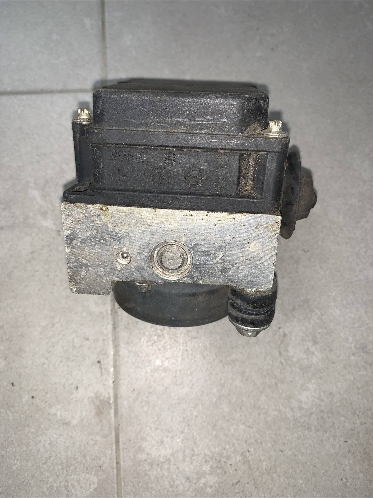 Centralina Pompa ABS FIAT PANDA / 0265800673 / 0265232021 (2003 - 2010)