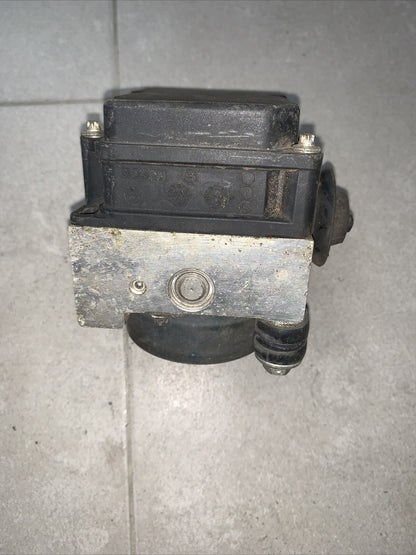 Centralina Pompa ABS FIAT PANDA / 0265800673 / 0265232021 (2003 - 2010)