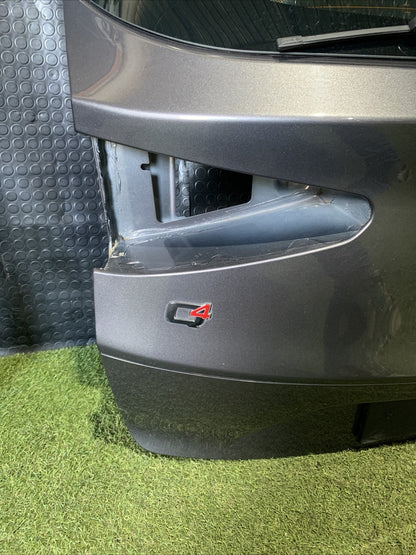 PORTELLONE BAULE BAGAGLIAIO COFANO POSTERIORE POST. ALFA ROMEO STELVIO Q4