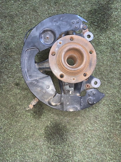 Mozzo Montante Anteriore Destro Peugeot 308 GTI 1.6 Benzina