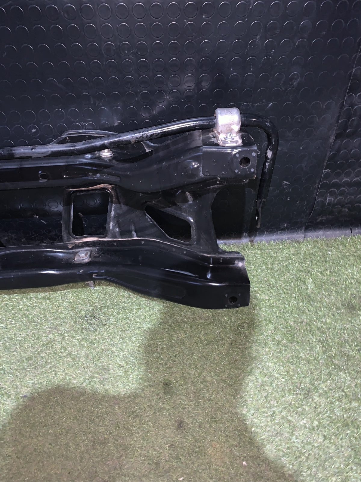 Ponte assale posteriore fiat 500x 1.3 multijet 2020 00520885860