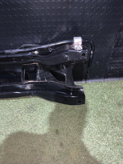 Ponte assale posteriore fiat 500x 1.3 multijet 2020 00520885860