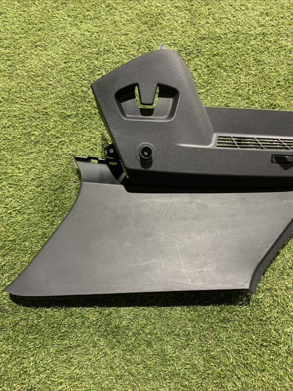 5H6867761 RIVESTIMENTO INTERNO SUPERIORE POSTERIORE BAGAGLIAIO SINISTR VW GOLF 8