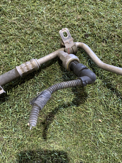 Tubo Aria Condizionata Alfa Romeo Giulia 2.2 Diesel cod:50537648 (2016 >)