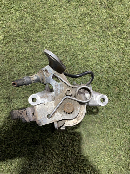 Pinza Freno Posteriore Sinistra Audi A3 8P 2.0 Diesel 1K0615423M