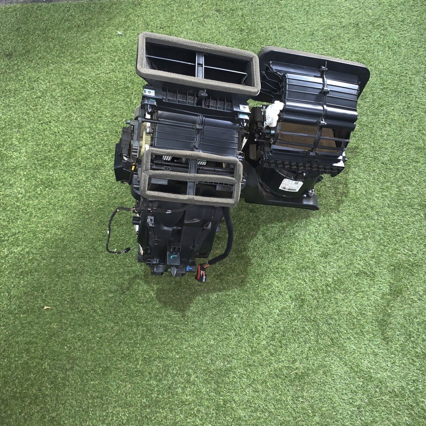 GRUPPO RISCALDAMENTO FIAT 500X (334) 1.3 MULTIJET 95CV DAL 2020 5T6320100