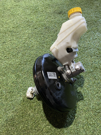 SERVOFRENO CON POMPA FRENI FIAT TIPO 1.3 MTJ 2017 COD 52036071