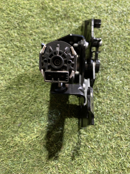 Motore Elettronico Portellone Posteriore Audi A7 4G Destro Dal 2011 4G8827858