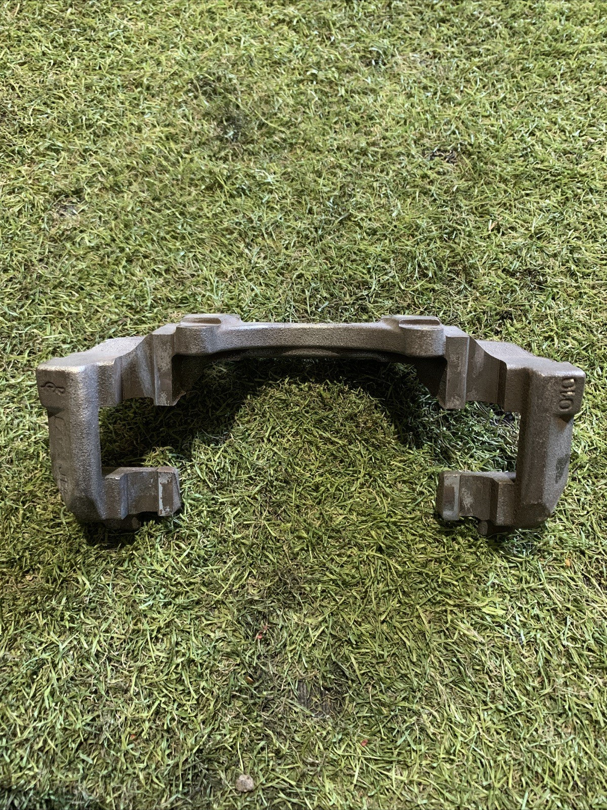 Porta Pinza Freno Anteriore Destra Audi A1 8X 2015 1.6 Diesel