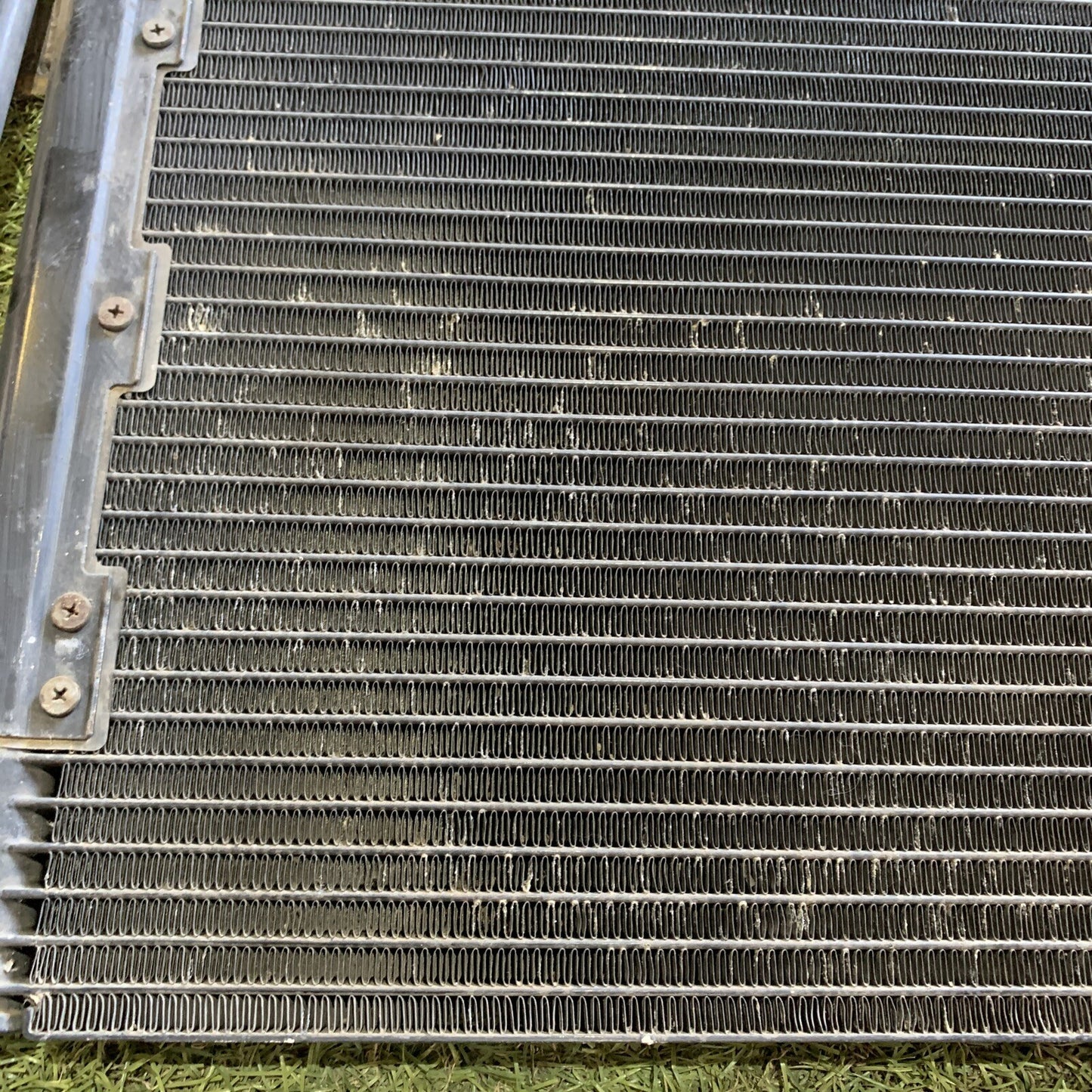 Radiatore aria condizionata condensatore VOLKSWAGEN GOLF 4,4825941, 1997/2004