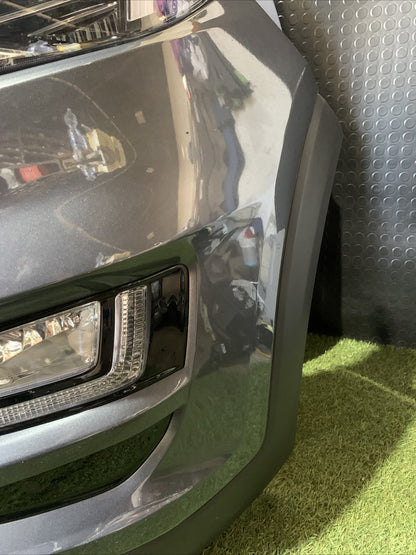 MUSATA E KIT AIRBAG HYUNDAI TUCSON 1.6 CRDI DIESEL / HYBRID AWD 2019
