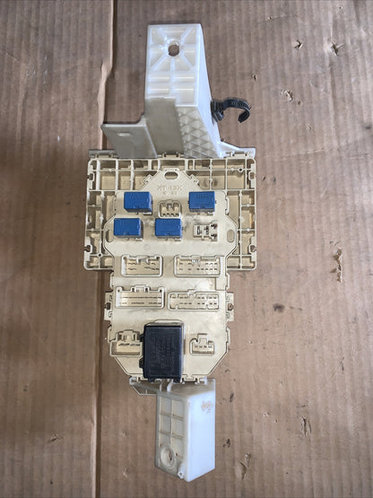 scatola fusibili  ecu centralina suzuki 36770-55L21 B55L2