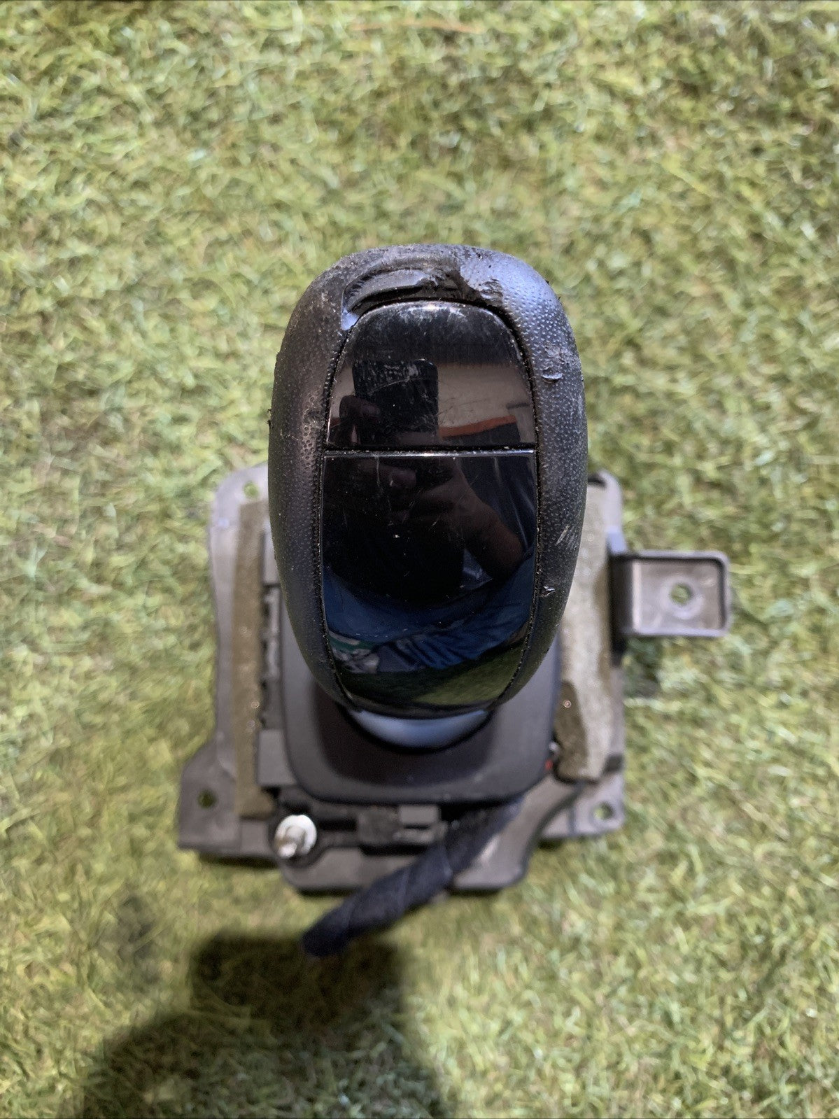 Leva Cambio Automatico Alfa Romeo Giulia 1561251400