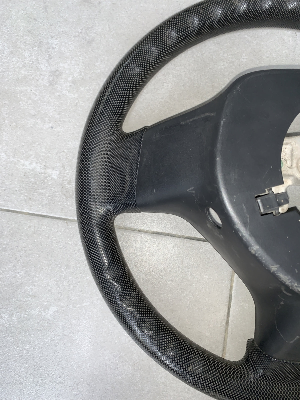 GS12001840 VOLANTE TOYOTA Aygo 1° Serie (2005)