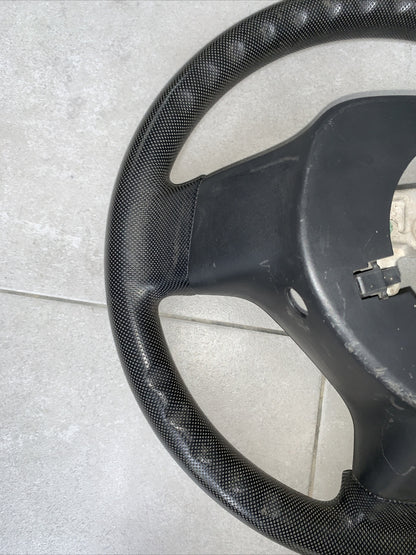 GS12001840 VOLANTE TOYOTA Aygo 1° Serie (2005)