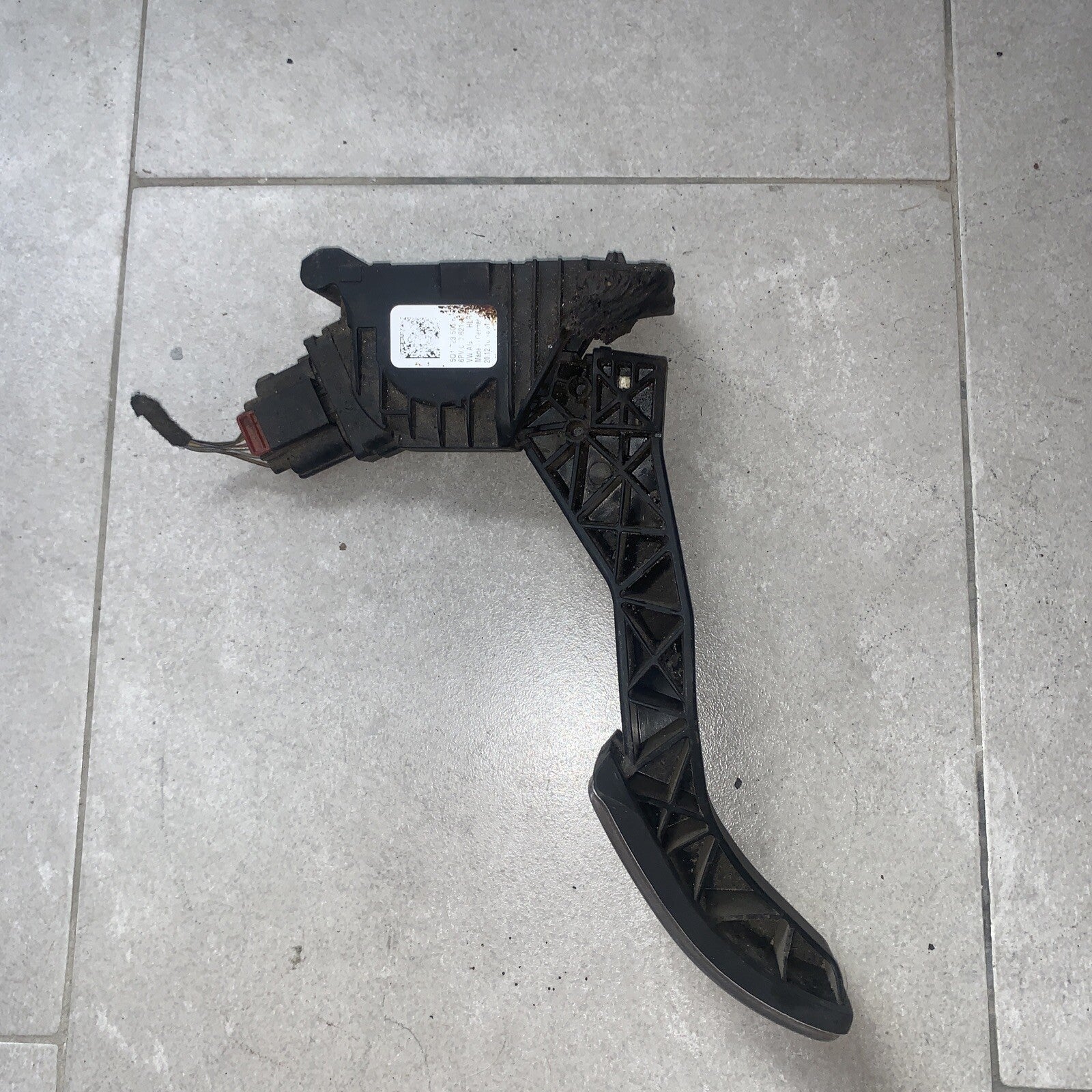 5Q1723503H PEDALE ACCELERATORE AUDI A3 4P SEDAN-S3-Golf 7