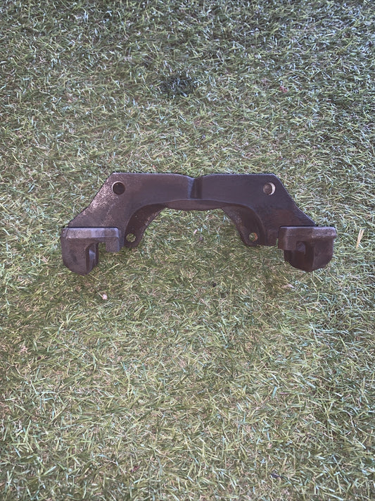 Porta pinza Freni Anteriore sx ford fiesta 2019 1.1 benzina